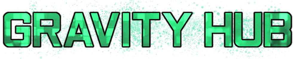 GRAVITY HUB